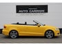 Audi A3 Cabriolet 35 TFSI CoD Sport S-Tronic Navi Camera !!