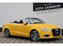 Audi A3 Cabriolet 35 TFSI CoD Sport S-Tronic Navi Camera !!