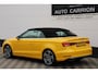 Audi A3 Cabriolet 35 TFSI CoD Sport S-Tronic Navi Camera !!