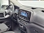 Mercedes-Benz eVito 112 L2 60 kWh | Achteruitrijcamera | Dodehoekassistentie | Stoelverwarming Bestuurdersstoel | Tweezits Bijrijdersbank | Spoorassistent