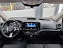 Mercedes-Benz eVito 112 L2 60 kWh | Achteruitrijcamera | Dodehoekassistentie | Stoelverwarming Bestuurdersstoel | Tweezits Bijrijdersbank | Spoorassistent