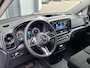 Mercedes-Benz eVito 112 L2 60 kWh | Achteruitrijcamera | Dodehoekassistentie | Stoelverwarming Bestuurdersstoel | Tweezits Bijrijdersbank | Spoorassistent