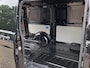 Mercedes-Benz eVito 112 L2 60 kWh | Achteruitrijcamera | Dodehoekassistentie | Stoelverwarming Bestuurdersstoel | Tweezits Bijrijdersbank | Spoorassistent