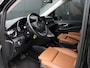 Mercedes-Benz V-klasse 300d 4-MATIC Extra Lang DC Avantgarde Edition | 5 PERS. | LEDER | CAMERA | ELEK. SCHUIFDEUR | LUCHTVERING | STOELVERW. | CRUISE | NAVI |