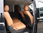 Mercedes-Benz V-klasse 300d 4-MATIC Extra Lang DC Avantgarde Edition | 5 PERS. | LEDER | CAMERA | ELEK. SCHUIFDEUR | LUCHTVERING | STOELVERW. | CRUISE | NAVI |