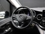 Mercedes-Benz V-klasse 300d 4-MATIC Extra Lang DC Avantgarde Edition | 5 PERS. | LEDER | CAMERA | ELEK. SCHUIFDEUR | LUCHTVERING | STOELVERW. | CRUISE | NAVI |