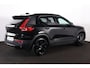 Volvo EX40 Twin Performance Ultra Black Edition - Panorama/schuifdak - IntelliSafe Assist & Surround - 360º Camera - Harman/Kardon audio - Verwarmde voorstoelen, stuur & achterbank - Parkeersensoren voor & achter - Elektr. bedienb. voorstoelen met geheugen links - Draadloze tel. lader - Warmtepomp - Extra getint glas - Inklapbare trekhaak - 20' LMV
