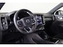 Volvo EX40 Twin Performance Ultra Black Edition - Panorama/schuifdak - IntelliSafe Assist & Surround - 360º Camera - Harman/Kardon audio - Verwarmde voorstoelen, stuur & achterbank - Parkeersensoren voor & achter - Elektr. bedienb. voorstoelen met geheugen links - Draadloze tel. lader - Warmtepomp - Extra getint glas - Inklapbare trekhaak - 20' LMV
