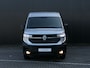 Renault Master T35 2.0 dCi 170 L2H2 Extra - NIEUW! - Zilver! - Dubbele schuifdeur - Trekhaak - Incl. vloerplaat & zijwandbekleding