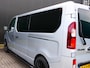 Renault Trafic 2.0 Blue dCi EDC 170 T29 L2H1 Luxe DC, vraag naar beschikbaarheid! Demo, Deuren met ruit, Anniversary, 19"LMV, Adaptive Cruise, Sidebars, Betimmering