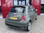 Fiat 500 TwinAir Turbo Sport | Verde Military | Cruise control | 16" Velgen
