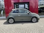 Fiat 500 TwinAir Turbo Sport | Verde Military | Cruise control | 16" Velgen