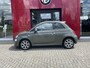 Fiat 500 TwinAir Turbo Sport | Verde Military | Cruise control | 16" Velgen