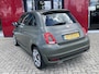 Fiat 500 TwinAir Turbo Sport | Verde Military | Cruise control | 16" Velgen
