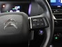 Citroën E-C4 Shine 50 kWh | Accu 94% | Schuifdak | Head-up display | Achteruitrijcamera | Elektrische bedienbare stoelen | Lederen bekleding | Stoel, Stuur en Voorruit verwarming | Adaptieve Cruise Control |