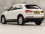Audi Q3 1.4 TFSI CoD Sport 150Pk Automaat (NAVIGATIE, CLIMATE, STOELVERWARMING, GETINT GLAS, SPORTSTOELEN, BLUETOOTH, NIEUWE APK, NIEUWSTAAT)