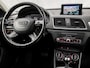 Audi Q3 1.4 TFSI CoD Sport 150Pk Automaat (NAVIGATIE, CLIMATE, STOELVERWARMING, GETINT GLAS, SPORTSTOELEN, BLUETOOTH, NIEUWE APK, NIEUWSTAAT)