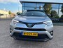 Toyota RAV4 2.5 Hybrid AWD Style|Trekhaak|Half leder