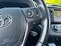 Toyota RAV4 2.5 Hybrid AWD Style|Trekhaak|Half leder