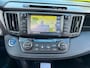 Toyota RAV4 2.5 Hybrid AWD Style|Trekhaak|Half leder