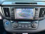 Toyota RAV4 2.5 Hybrid AWD Style|Trekhaak|Half leder