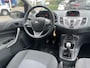 Ford Fiesta 1.25 Limited*RIJKLAARPRIJS*