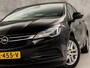 Opel Astra 1.0 Sport Automaat (APPLE CARPLAY, GROOT NAVI, CAMERA, GETINT GLAS, SPORTSTOELEN, CRUISE, NIEUWE APK, NIEUWSTAAT)