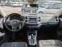 Volkswagen Tiguan 1.4 TSI SPORT&STYLE I Pano I DSG Automaat I Cruise I Clima I Stoelverw. I Camara