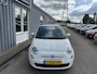 Fiat 500 0.9 TwinAir Lounge zwart dak