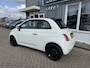 Fiat 500 0.9 TwinAir Lounge zwart dak