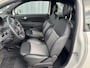Fiat 500 0.9 TwinAir Lounge zwart dak