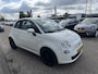 Fiat 500 0.9 TwinAir Lounge zwart dak