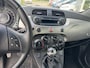 Fiat 500 0.9 TwinAir Lounge zwart dak