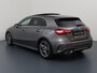 Mercedes-Benz A-klasse 180 Business Solution AMG | Panoramadak | Widescreen | Sfeerverlichting | Achteruitrijcamera | Stoelverwarming |