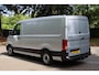 Volkswagen Crafter 35 2.0 TDI L3H1 Highline 2017 | Trekhaak | Parkeersensoren | Elektrische Ramen | Cruise Control | Boekjes | Standkachel | 2 Sleutels | Alarm Klasse 3 | Stuurwiel Bediening