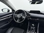 Mazda 3 186pk M Hybrid Luxury | 1ste eigenaar | BOSE | Dodehoekdetectie | LEER | 18"LMV | Stuur/stoelverwarming | Camera