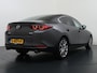 Mazda 3 186pk M Hybrid Luxury | 1ste eigenaar | BOSE | Dodehoekdetectie | LEER | 18"LMV | Stuur/stoelverwarming | Camera