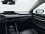Mazda 3 186pk M Hybrid Luxury | 1ste eigenaar | BOSE | Dodehoekdetectie | LEER | 18"LMV | Stuur/stoelverwarming | Camera
