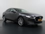 Mazda 3 186pk M Hybrid Luxury | 1ste eigenaar | BOSE | Dodehoekdetectie | LEER | 18"LMV | Stuur/stoelverwarming | Camera