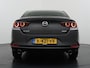 Mazda 3 186pk M Hybrid Luxury | 1ste eigenaar | BOSE | Dodehoekdetectie | LEER | 18"LMV | Stuur/stoelverwarming | Camera