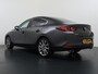 Mazda 3 186pk M Hybrid Luxury | 1ste eigenaar | BOSE | Dodehoekdetectie | LEER | 18"LMV | Stuur/stoelverwarming | Camera
