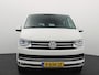 Volkswagen Transporter 2.0 TDI L2H1 DC Highline PDC / CRUISE / FULL LED /  BLUETOOTH / TREKHAAK / NETJES!