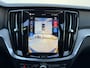 Volvo V60 2.0 T8 Hybrid 455pk AWD Plus Dark | Panorama | Harman-Kardon | 360 Camera | Apple Carplay - Android Auto | Black Edition
