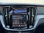 Volvo V60 2.0 T8 Hybrid 455pk AWD Plus Dark | Panorama | Harman-Kardon | 360 Camera | Apple Carplay - Android Auto | Black Edition