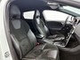 Volvo V40 1.5 T3 Polar+ Sport(Goed OnderH, Panorama, Camera, Trekhaak, Navi, StoelV, PDC V+A, Etc)