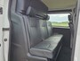 Renault Master 2.3 L1H1 Dubbel Cabine!