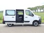 Renault Master 2.3 L1H1 Dubbel Cabine!