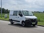 Renault Master 2.3 L1H1 Dubbel Cabine!