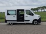Renault Master 2.3 L1H1 Dubbel Cabine!