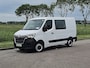 Renault Master 2.3 L1H1 Dubbel Cabine!